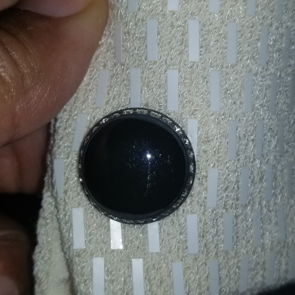 St. John Evening Suit - Picture 3 of 6